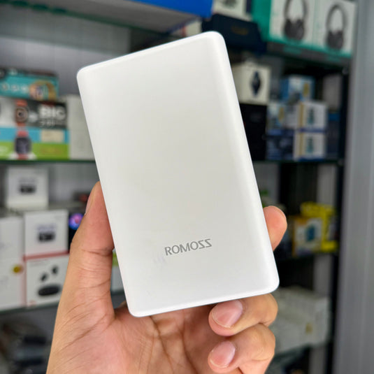 Romoss 20k Mah