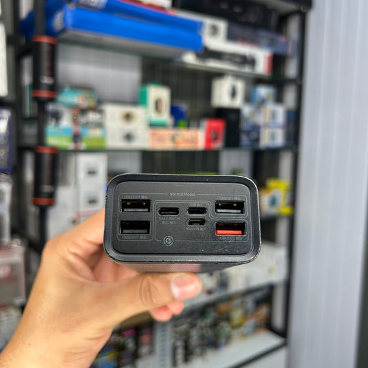 Baseus 65w Power Bank