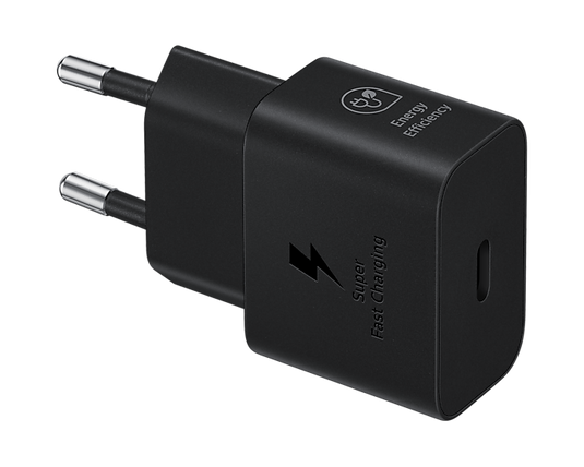 Samsung 25W Power Adapter (EP-T2510)