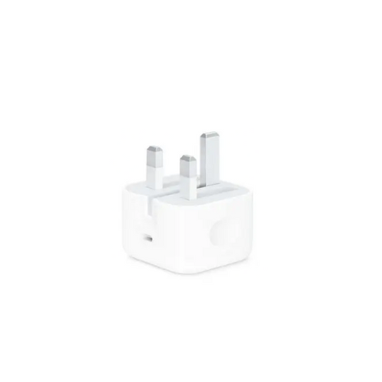 Apple USB-C 20W Power Adapter