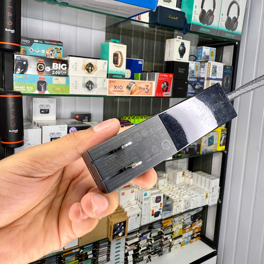 Anker 511 Power Bank Power Core Fusion 5k