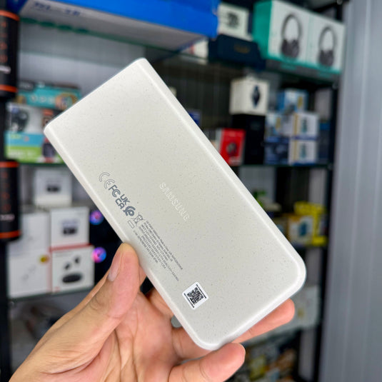 Samsung 25w Power Bank