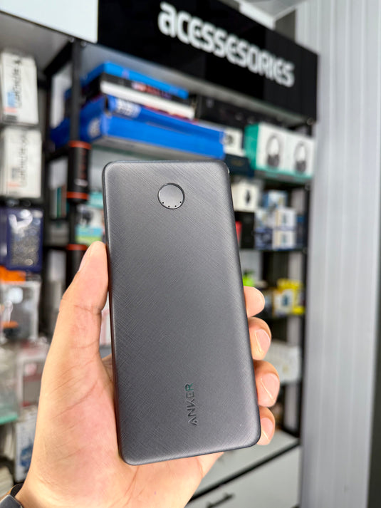 Anker Powercore Slim 10kmah