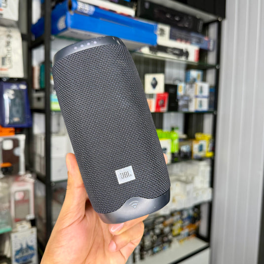Jbl link 10