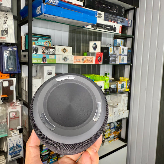 Kisonli Q26 Bluetooth Speaker 10W