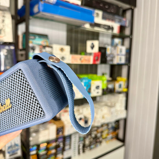 Middleton 4.9 Portable Speaker With 20+ Hours