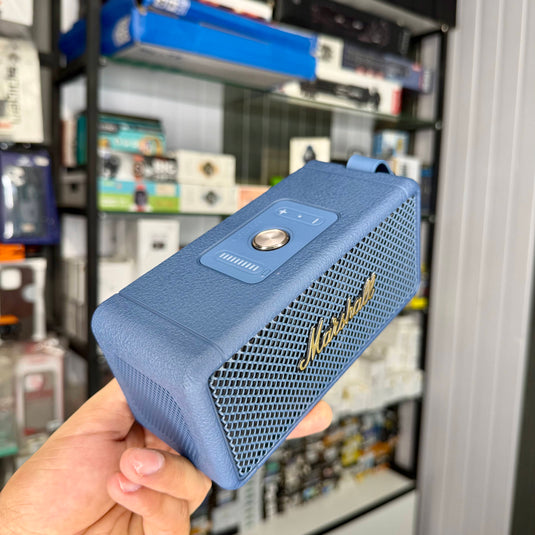 Middleton 4.9 Portable Speaker With 20+ Hours