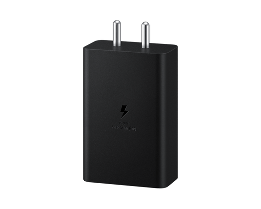 Samsung 65W Power Adapter Trio (EP-T6530)
