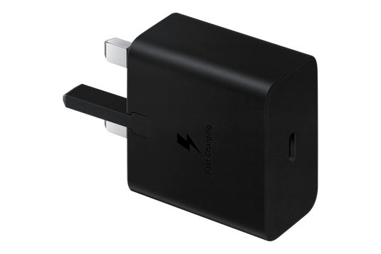 Samsung 25W Power Adapter (EP-T2510)