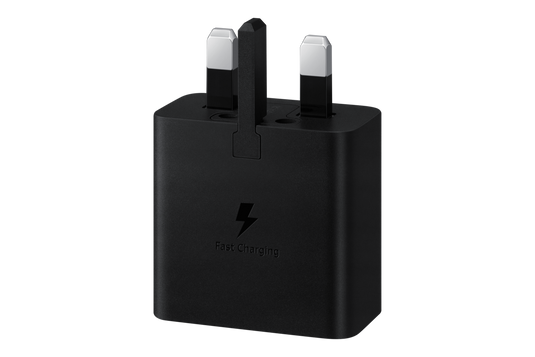 Samsung 25W Power Adapter (EP-T2510)