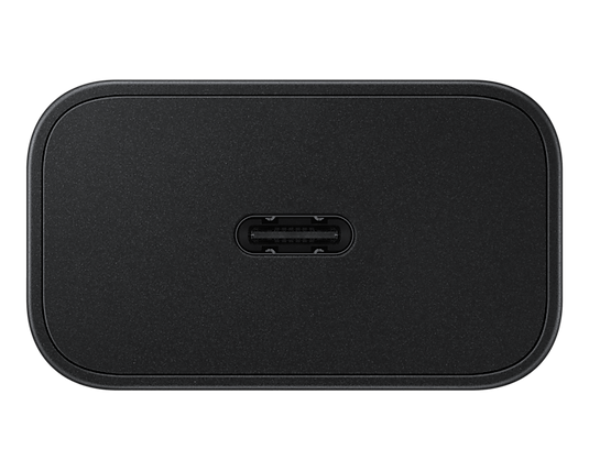 Samsung 25W Power Adapter (EP-T2510)