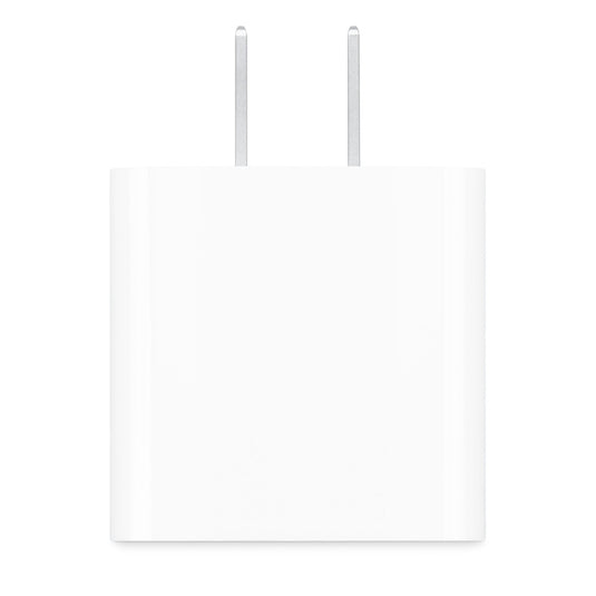 Apple 20W USB-C Power Adapter (MWVV3AM/A)